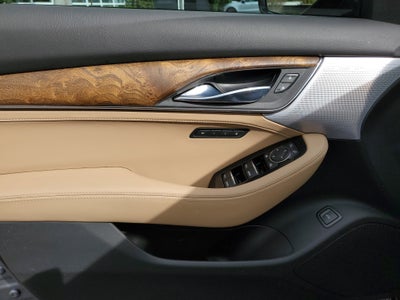 2022 Cadillac CT5 Premium Luxury