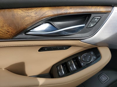 2022 Cadillac CT5 Premium Luxury