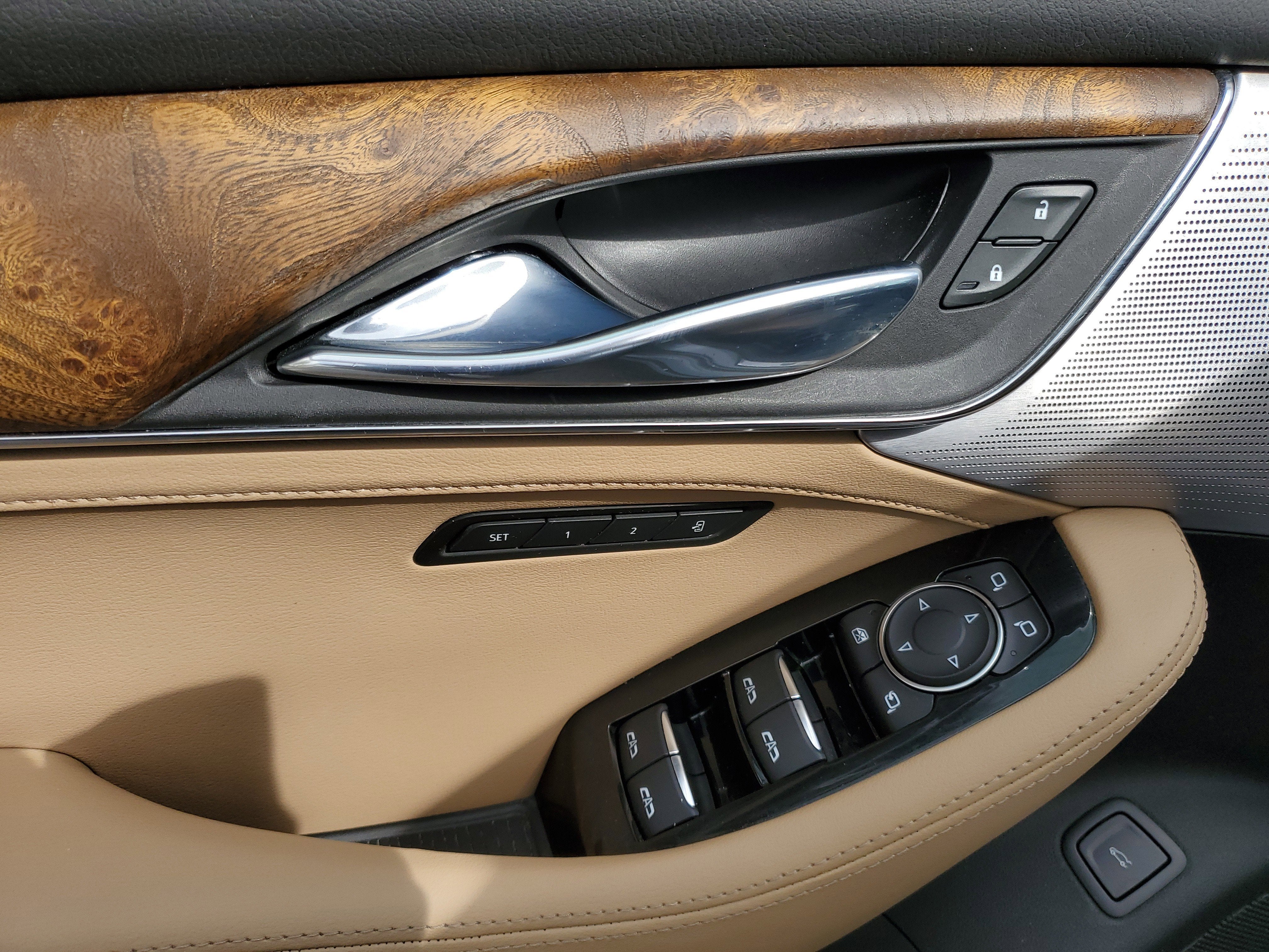 2022 Cadillac CT5 Premium Luxury