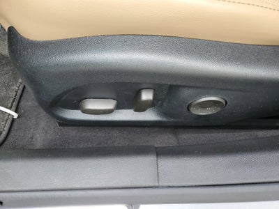 2022 Cadillac CT5 Premium Luxury