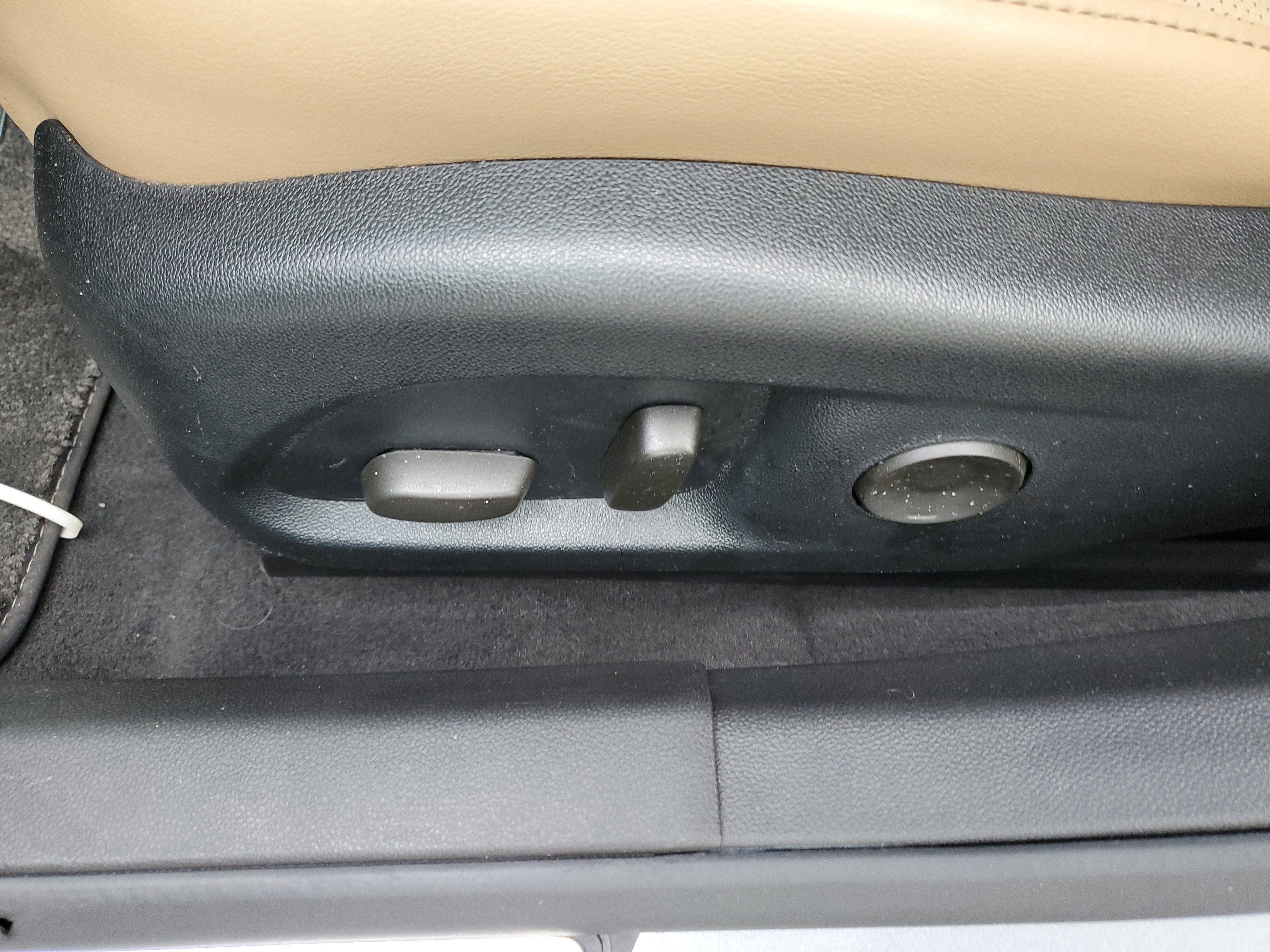 2022 Cadillac CT5 Premium Luxury