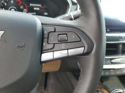 2022 Cadillac CT5 Premium Luxury