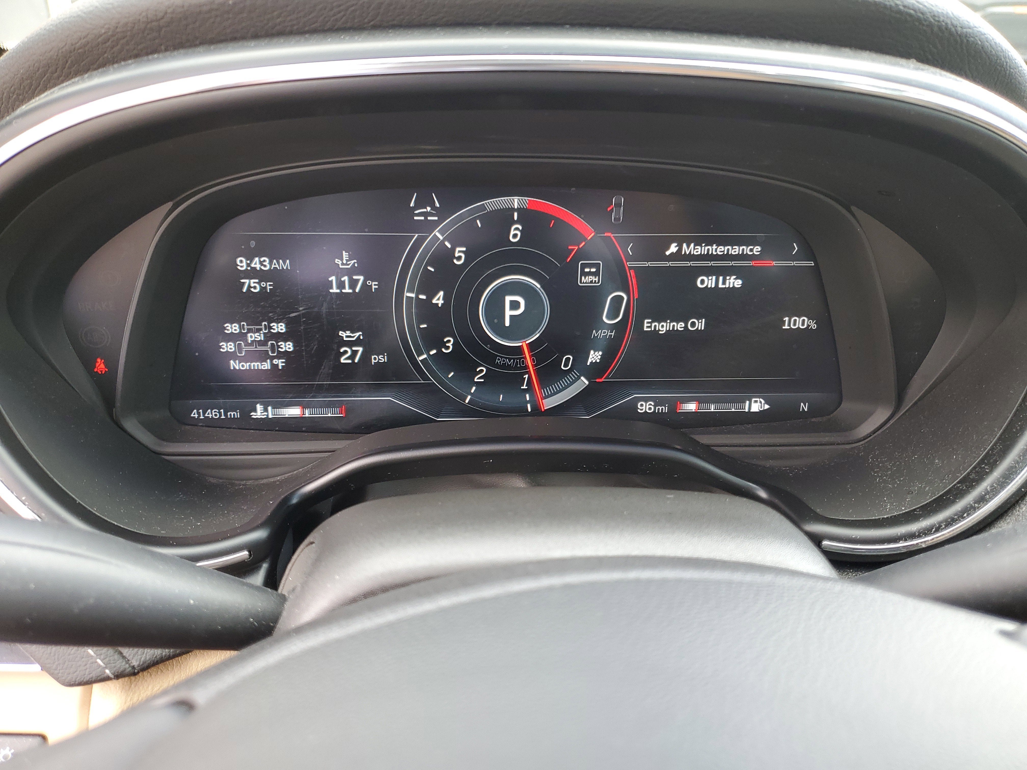 2022 Cadillac CT5 Premium Luxury