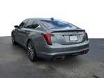 2022 Cadillac CT5 Premium Luxury