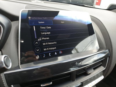 2022 Cadillac CT5 Premium Luxury