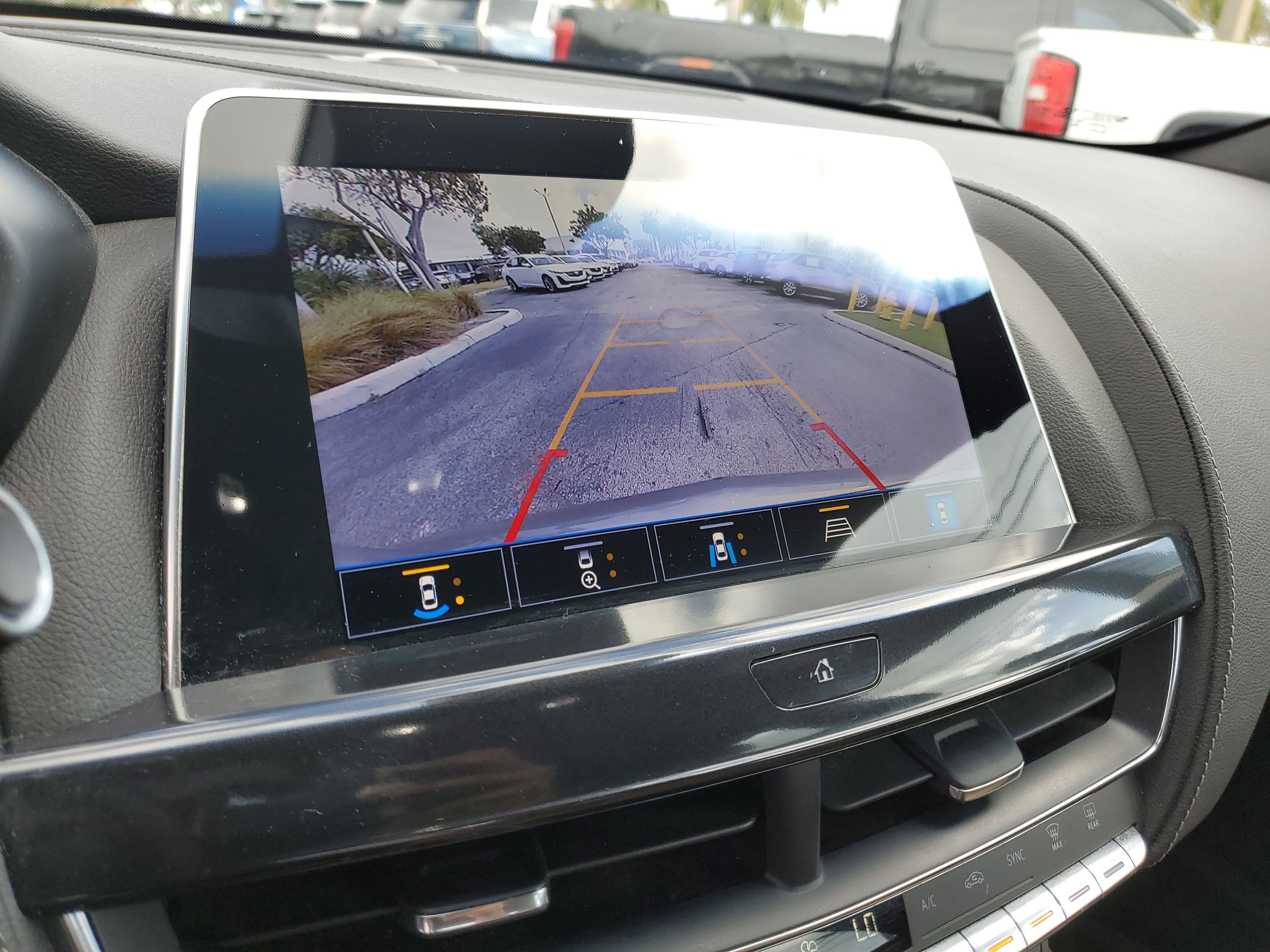 2022 Cadillac CT5 Premium Luxury