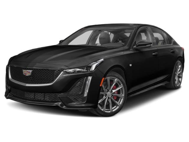 2021 Cadillac CT5 Sport