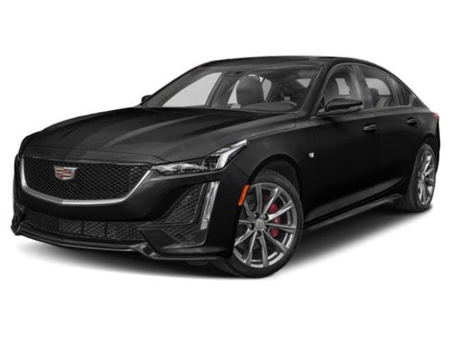 2021 Cadillac CT5 Sport