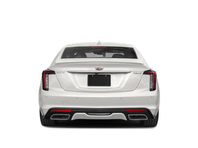 2021 Cadillac CT5 Sport