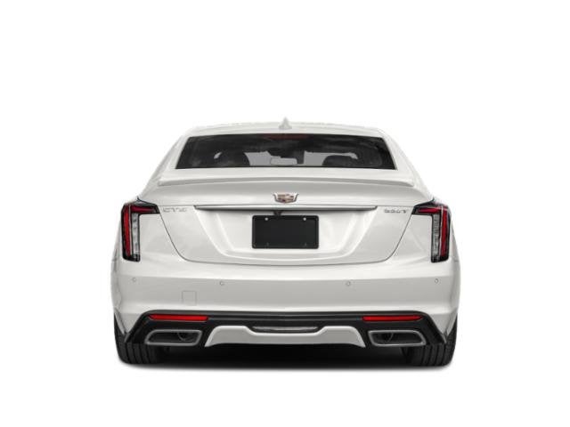 2021 Cadillac CT5 Sport