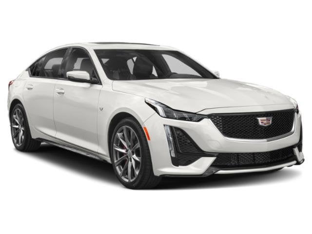 2021 Cadillac CT5 Sport