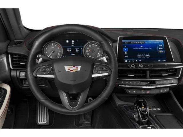 2021 Cadillac CT5 Sport