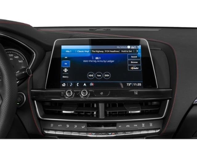 2021 Cadillac CT5 Sport