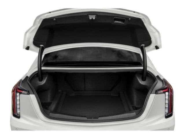 2021 Cadillac CT5 Sport