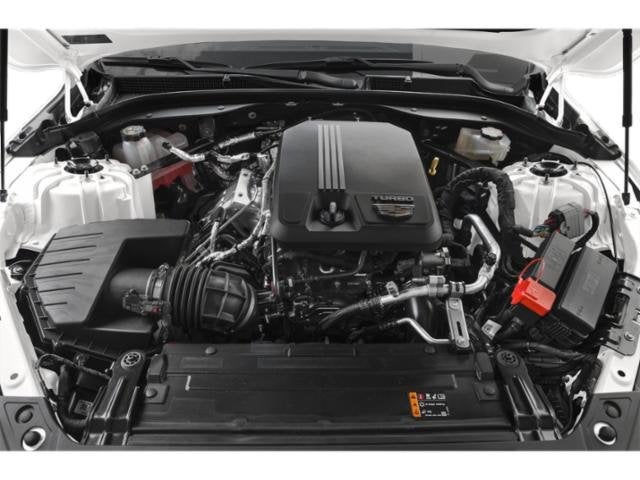 2021 Cadillac CT5 Sport