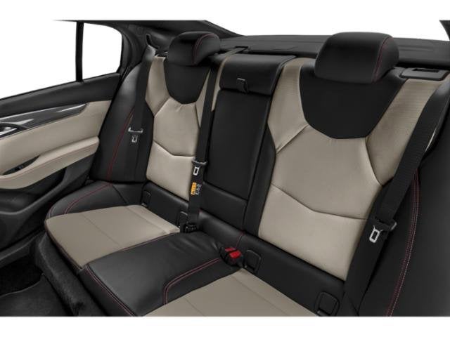 2021 Cadillac CT5 Sport