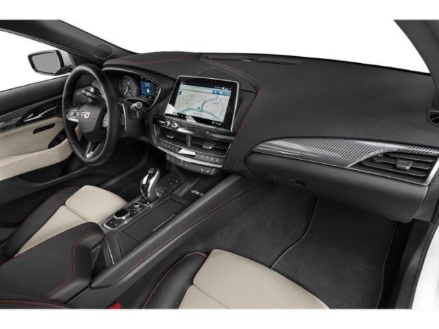 2021 Cadillac CT5 Sport