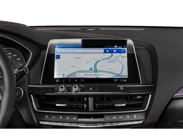 2021 Cadillac CT5 Sport