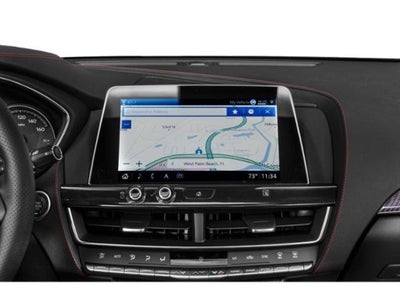 2021 Cadillac CT5 Sport