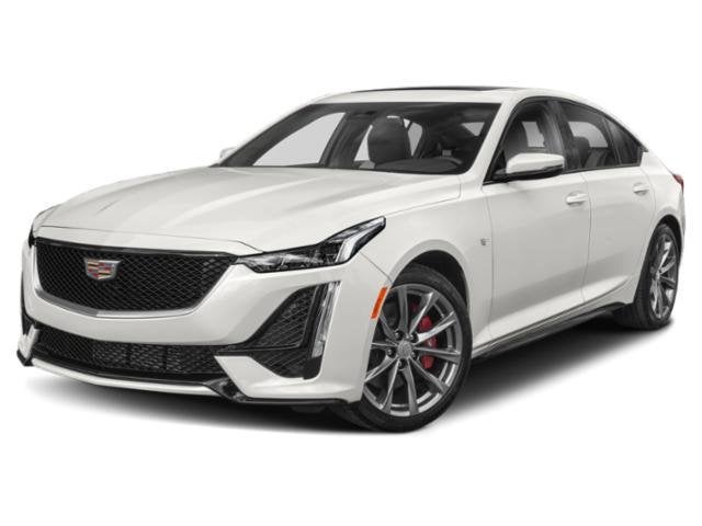 2021 Cadillac CT5 Sport