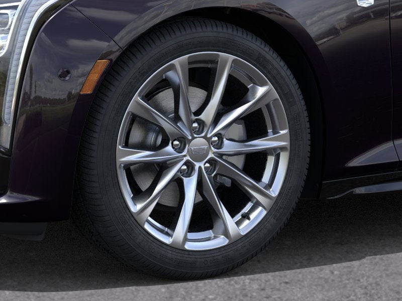 2025 Cadillac CT5 Sport