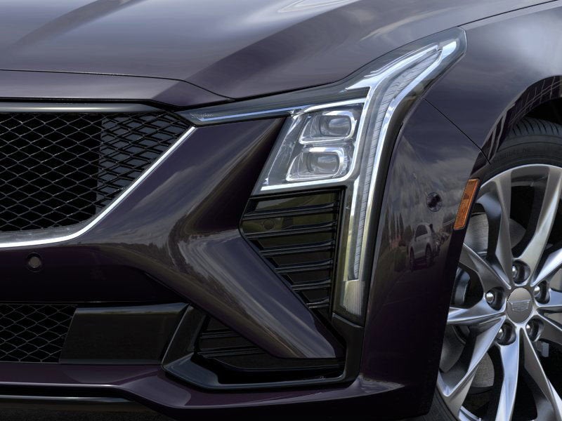 2025 Cadillac CT5 Sport