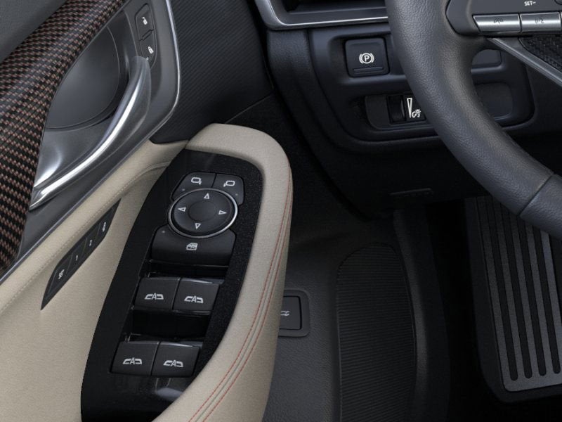 2025 Cadillac CT5 Sport