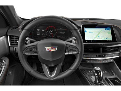 2024 Cadillac CT5 Sport