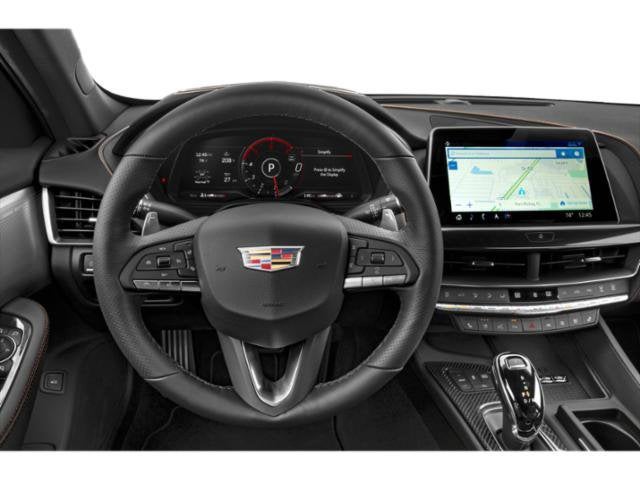 2024 Cadillac CT5 Sport