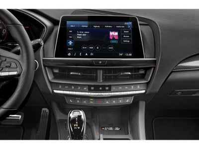 2024 Cadillac CT5 Sport