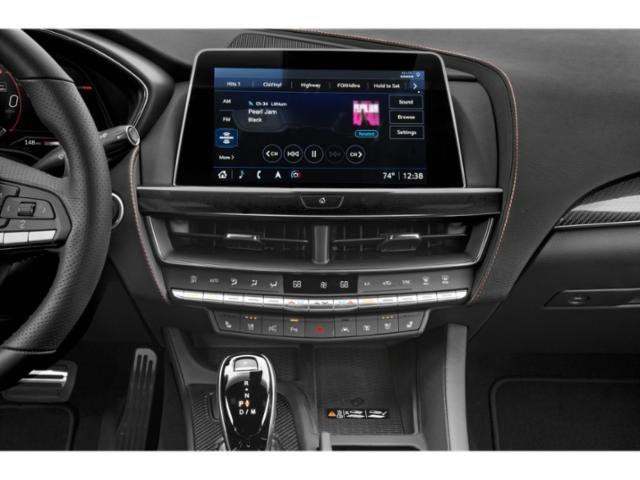 2024 Cadillac CT5 Sport