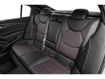 2024 Cadillac CT5 Sport