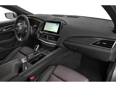 2024 Cadillac CT5 Sport