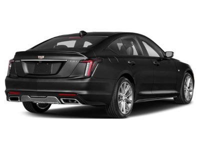 2024 Cadillac CT5 Sport