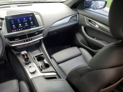 2024 Cadillac CT5 Sport