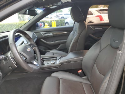 2024 Cadillac CT5 Sport