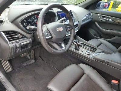 2024 Cadillac CT5 Sport