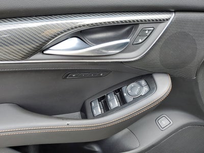 2024 Cadillac CT5 Sport