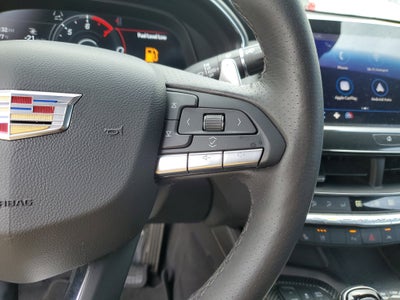 2024 Cadillac CT5 Sport