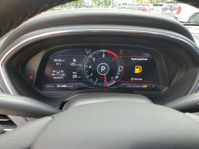 2024 Cadillac CT5 Sport