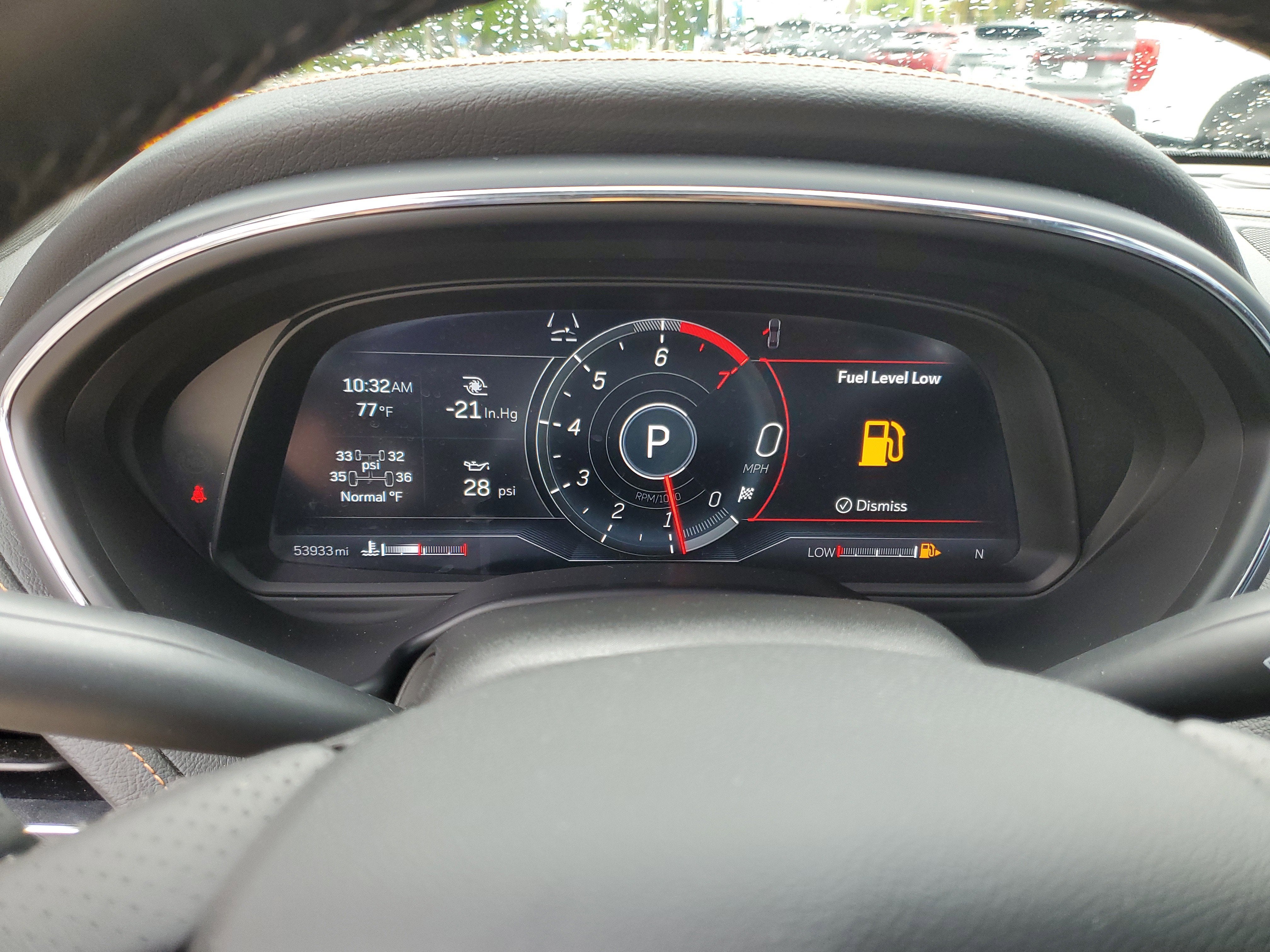 2024 Cadillac CT5 Sport