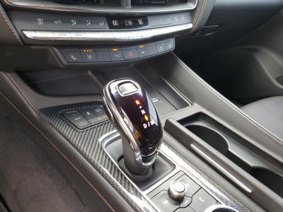 2024 Cadillac CT5 Sport