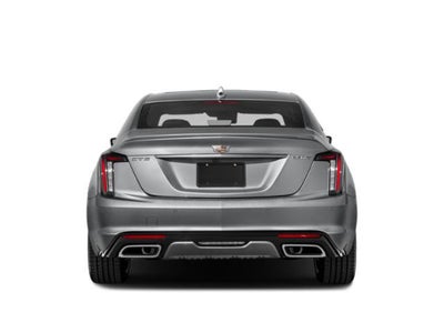 2024 Cadillac CT5 Sport