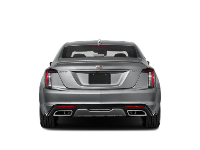 2024 Cadillac CT5 Sport