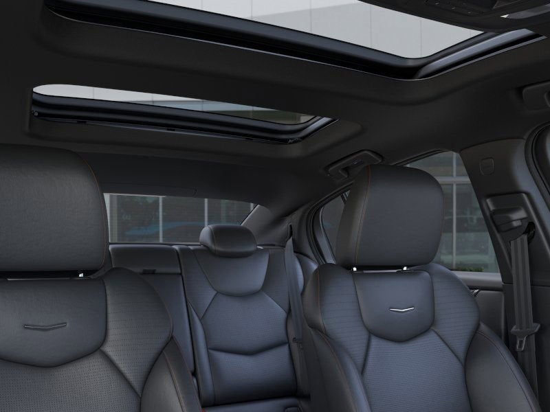 2025 Cadillac CT5 Sport