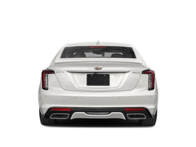 2020 Cadillac CT5 Sport