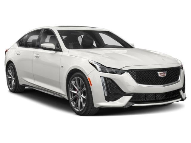 2020 Cadillac CT5 Sport