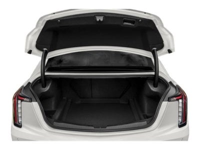 2020 Cadillac CT5 Sport