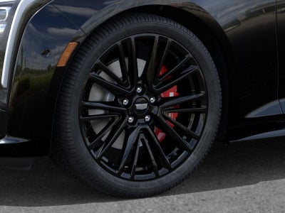 2026 Cadillac CT5-V V-Series