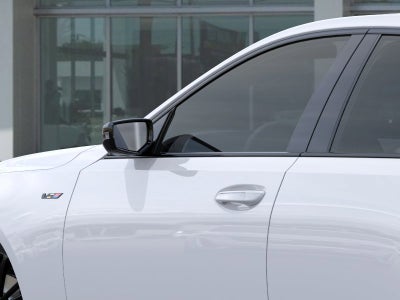 2026 Cadillac CT5-V V-Series